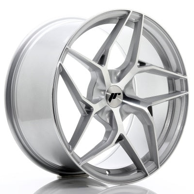Japan Racing JR35 Silver