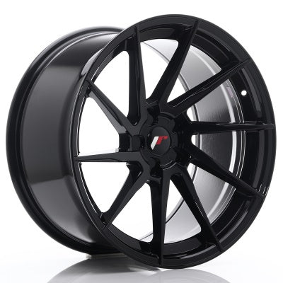 Japan Racing JR36 Black