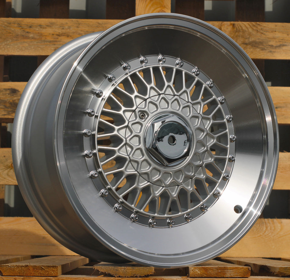 Alu kola Racing Line L1226 WheelsUp
