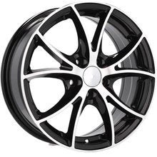 Alu kola pro Racing line RL07