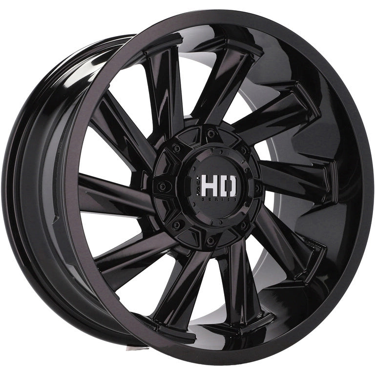 Alu kola pro Offroad / 4X4 / SUV B1323
