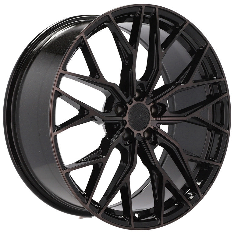 Alu kola Racing Line 3S266