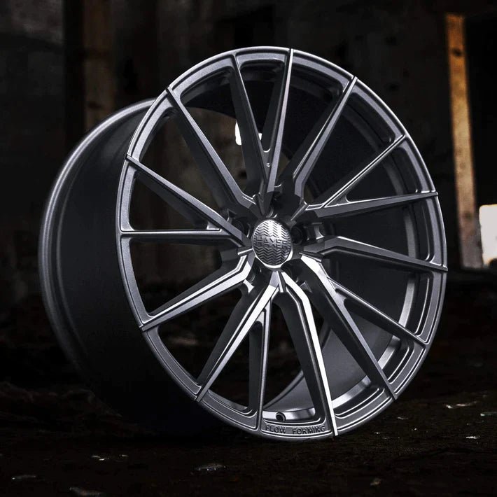 Alu kola HAXER HYBRID-FORGED WheelsUp