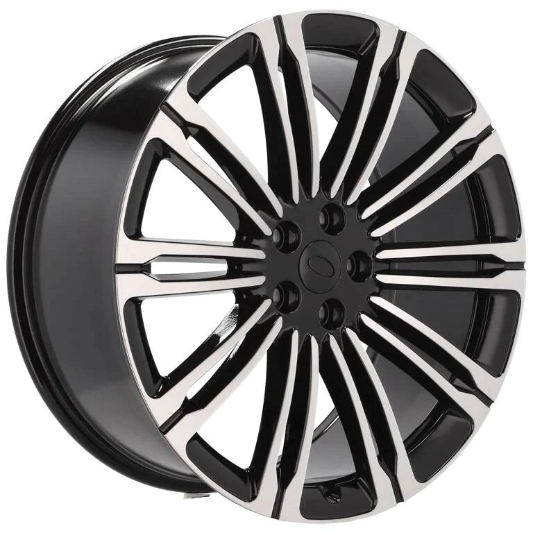 Alu kola Racing Line 3S106 WheelsUp