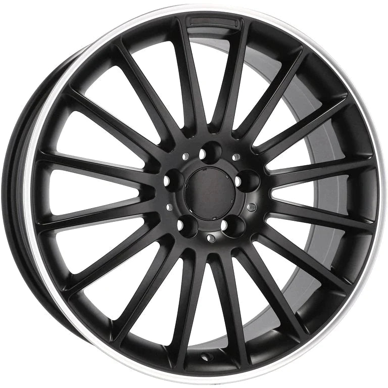 Alu kola Racing Line A1020 WheelsUp