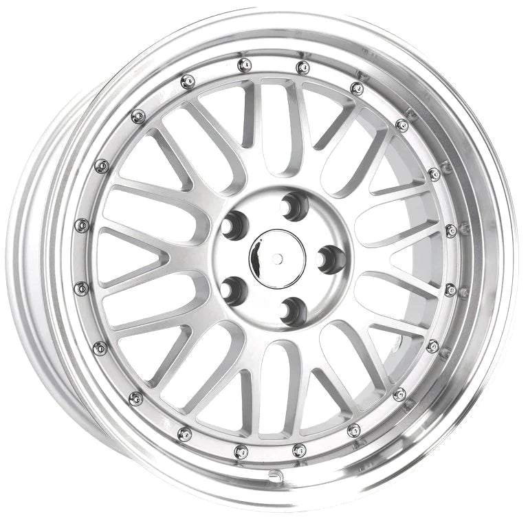 Alu kola Racing Line A1025 WheelsUp