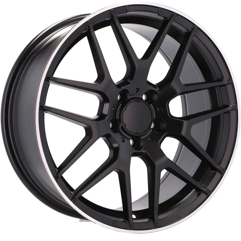 Alu kola Racing Line A1257 WheelsUp