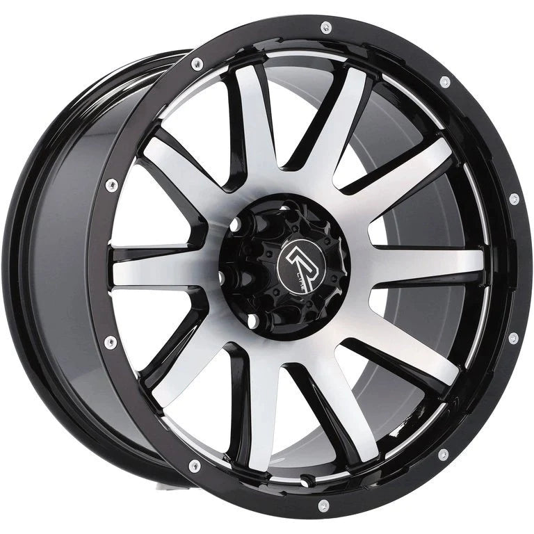 Alu kola Racing Line FR357 WheelsUp