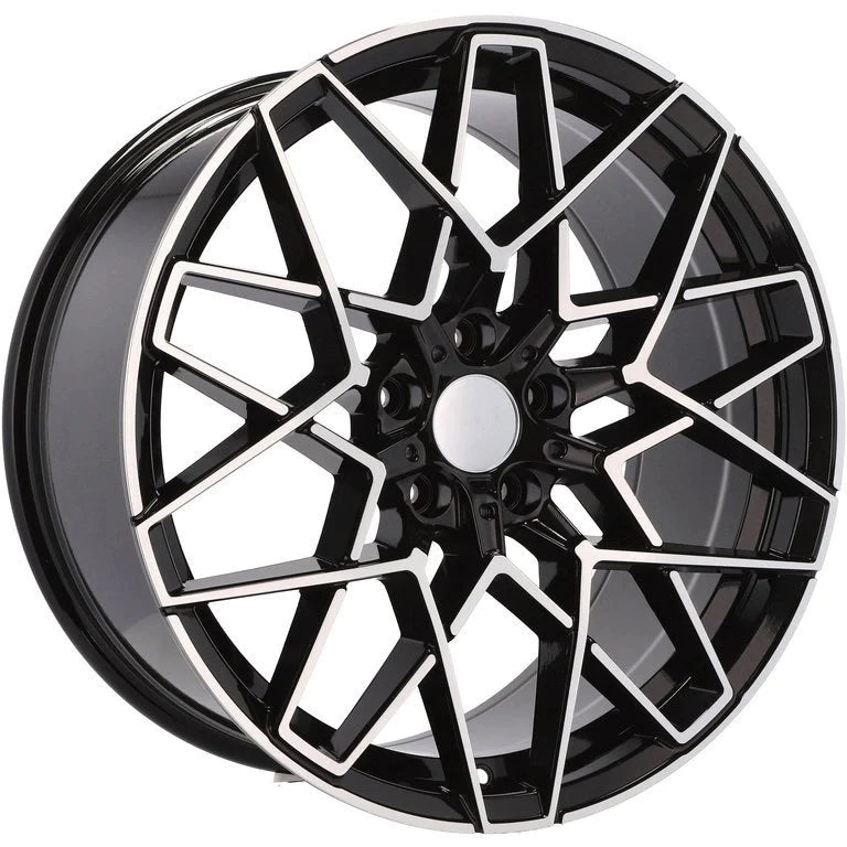 Alu kola Racing Line B1155 WheelsUp
