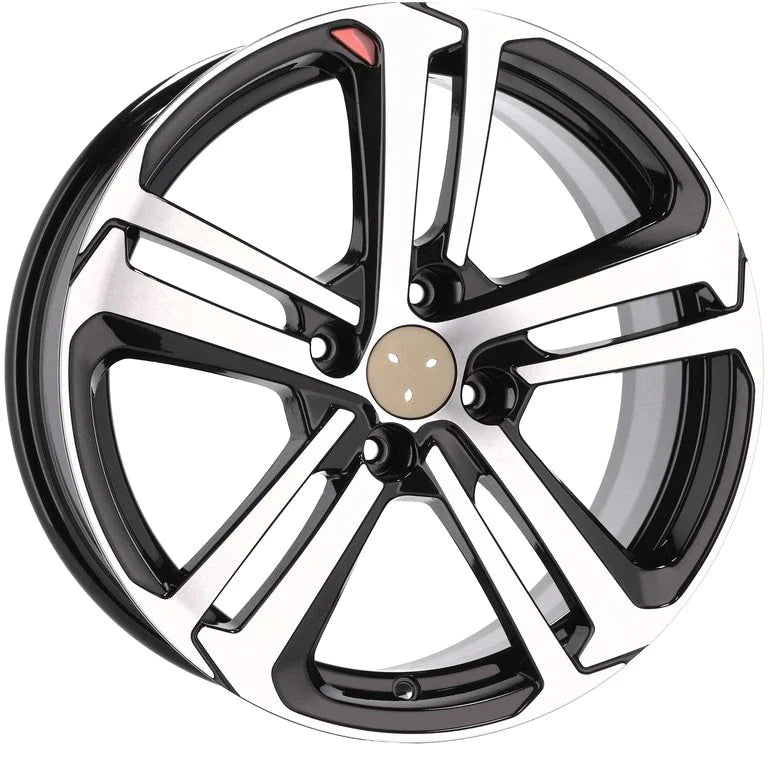 Alu kola Racing Line A5017 WheelsUp