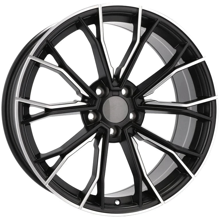 Alu kola Racing Line A5385 WheelsUp