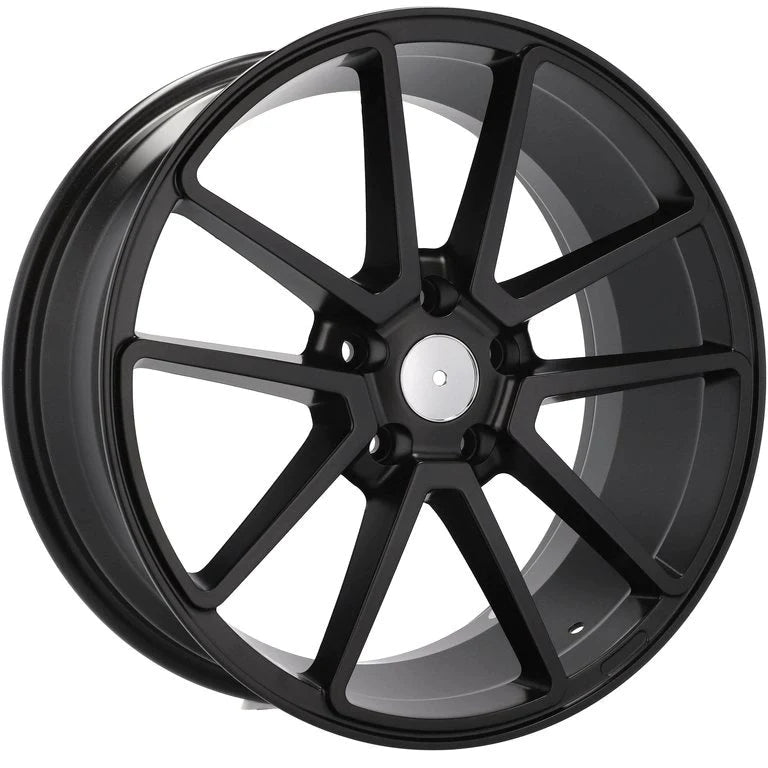 Alu kola Racing Line A5521 WheelsUp