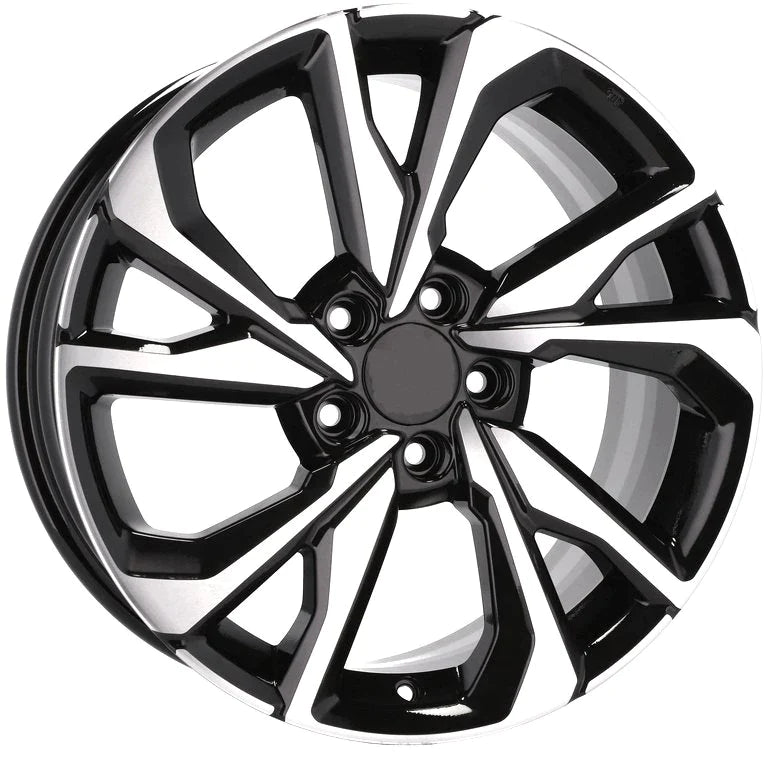 Alu kola Racing Line A5563 WheelsUp