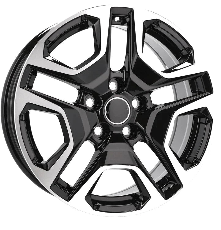 Alu kola Racing Line A5567 WheelsUp