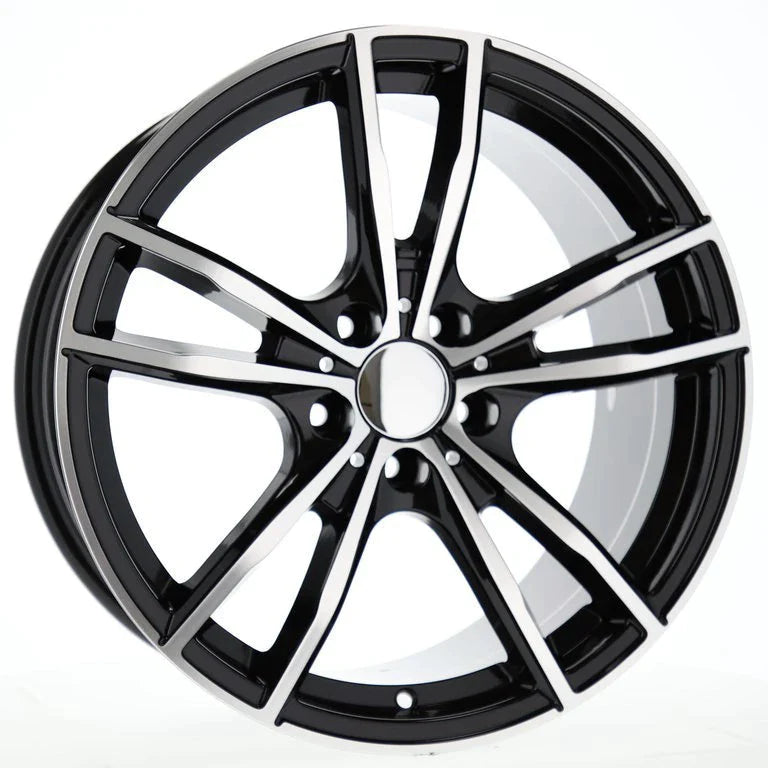 Alu kola Racing Line A5588 WheelsUp