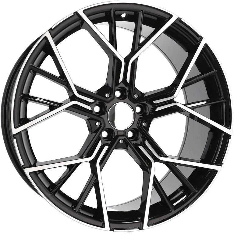 Alu kola Racing Line A5602 WheelsUp