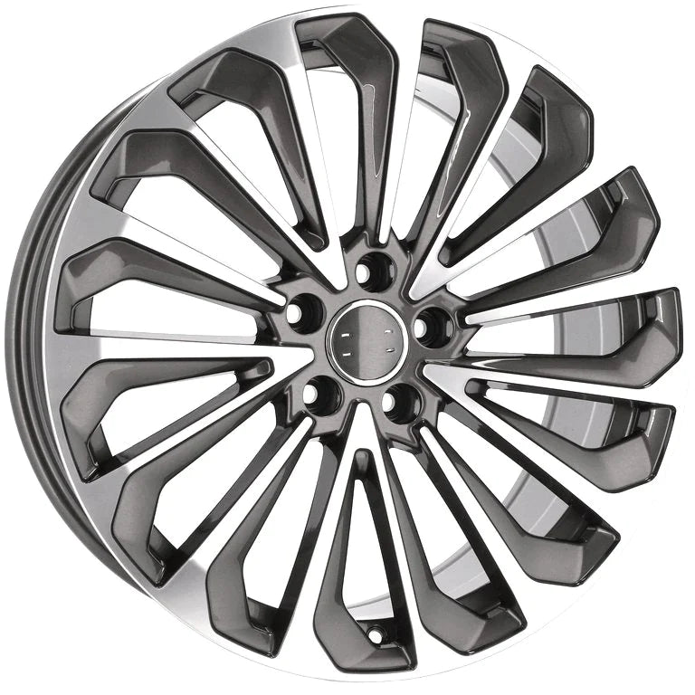 Alu kola Racing Line A5827 WheelsUp