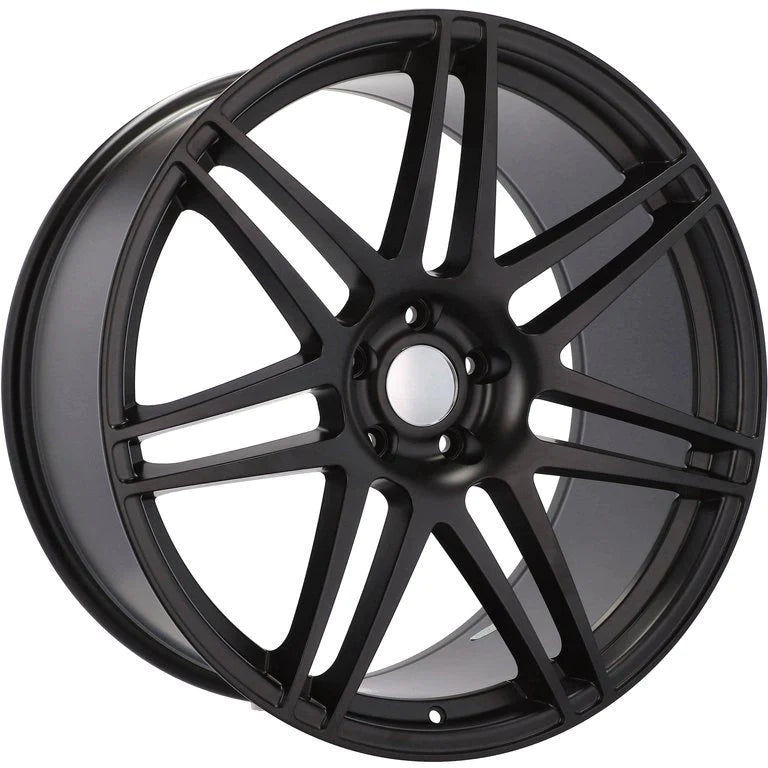 Alu kola Racing Line B1592 WheelsUp