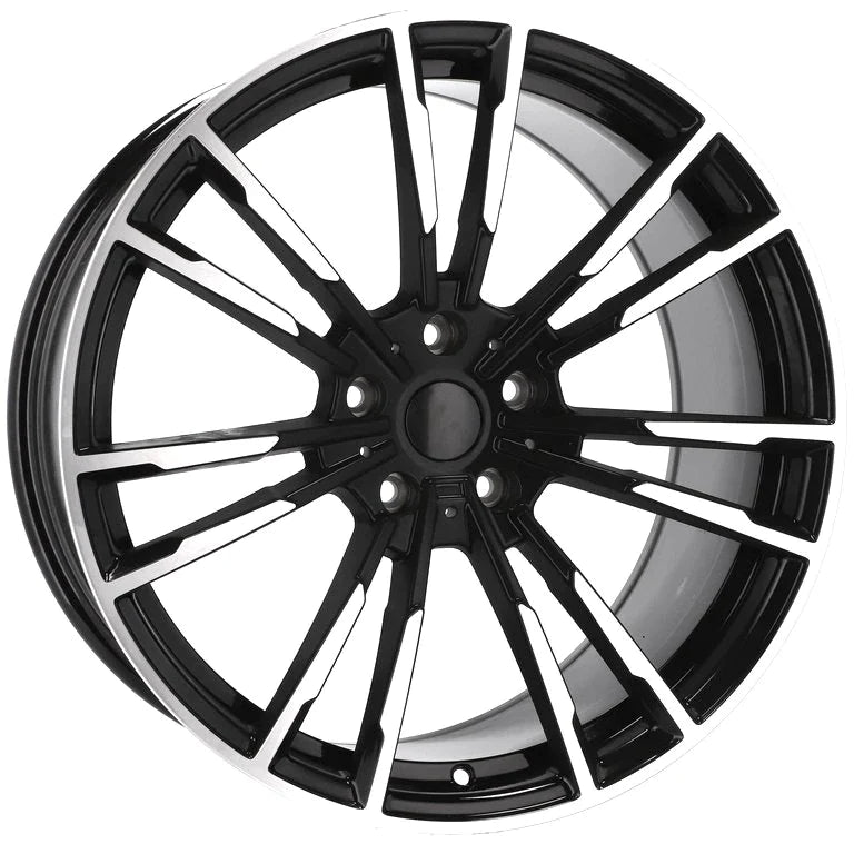 Alu kola Racing Line A7065 WheelsUp