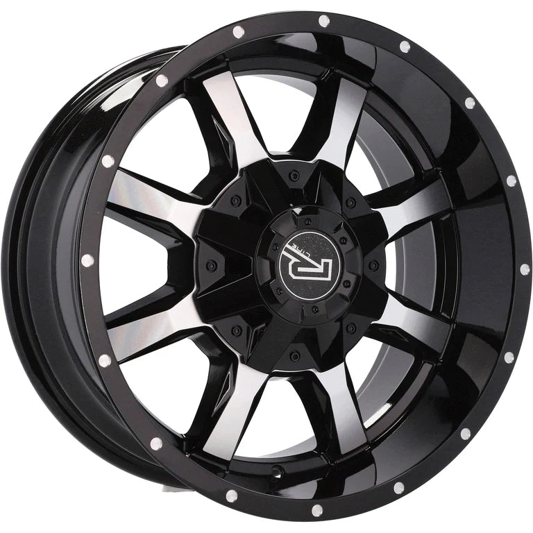 Alu kola Racing Line A8037 WheelsUp