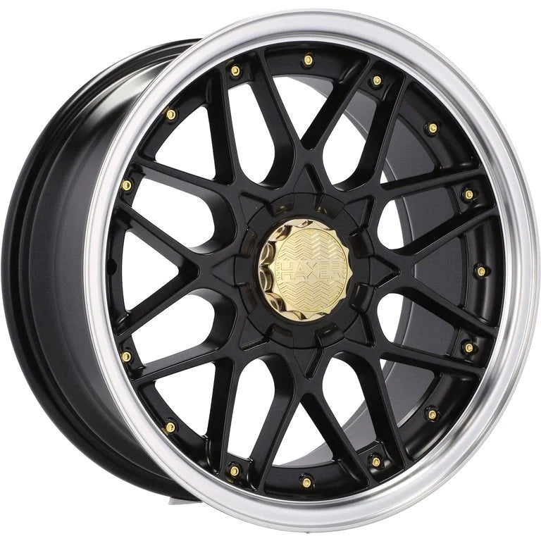 Alu kola Racing Line B1195 WheelsUp