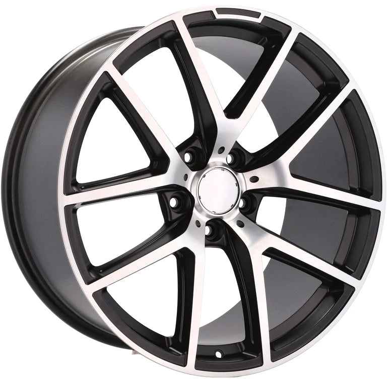 Alu kola Racing Line B1271 WheelsUp