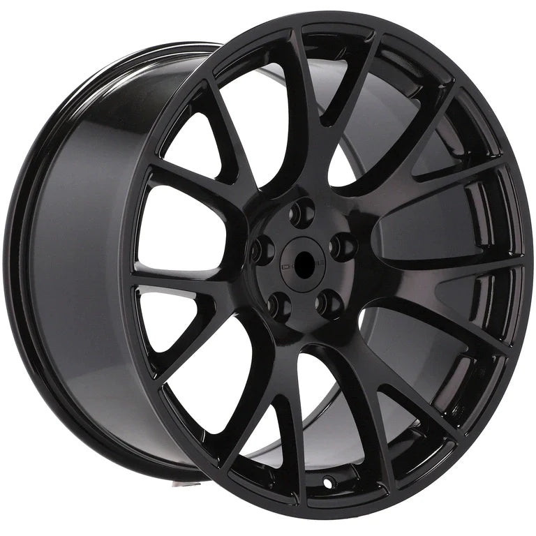 Alu kola Racing Line FR983 WheelsUp
