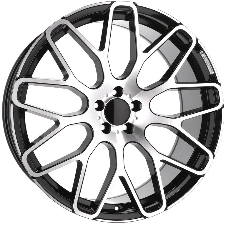 Alu kola Racing Line AT967 WheelsUp