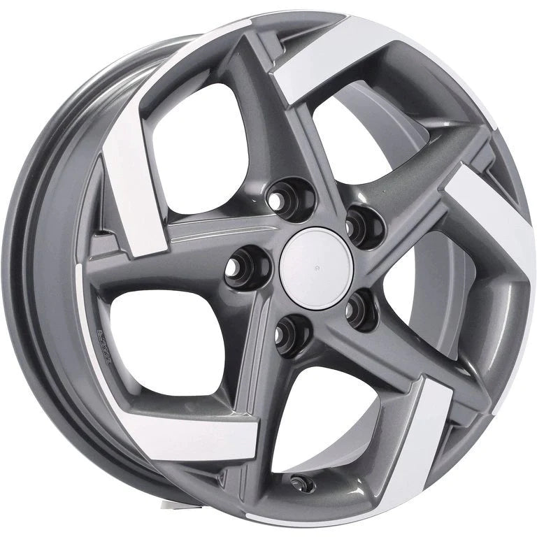 Alu kola Racing Line XFA13 WheelsUp