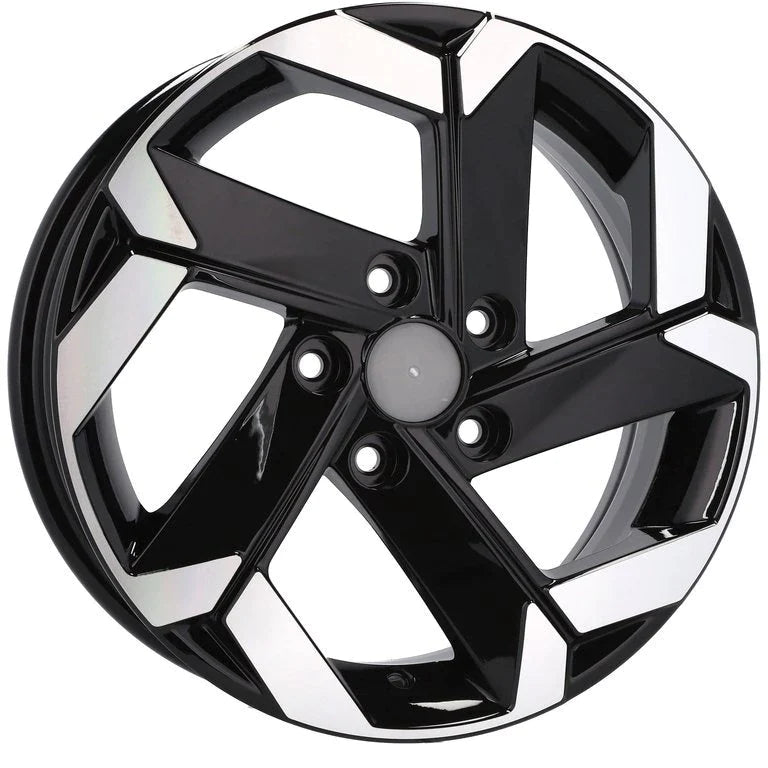 Alu kola Racing Line B0137 WheelsUp