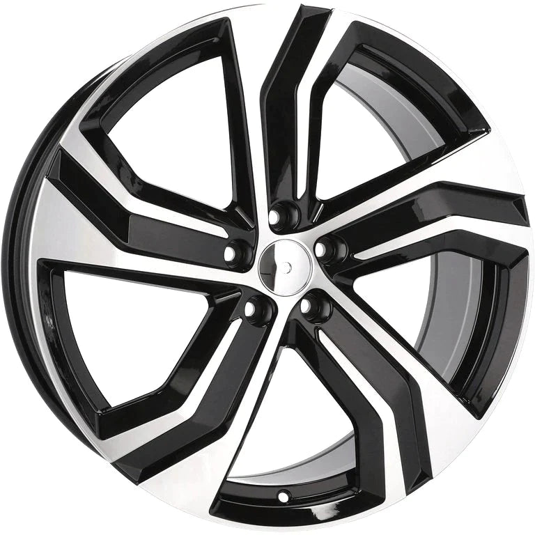 Alu kola Racing Line B0143 WheelsUp