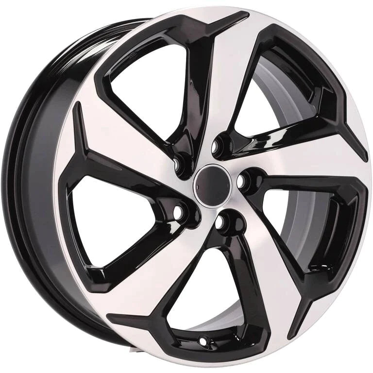 Alu kola Racing Line B1027 WheelsUp
