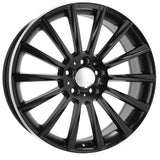 Alu kola Racing Line B1048