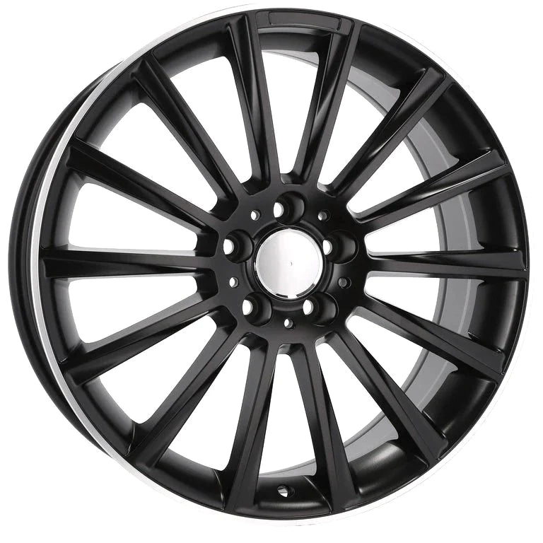 Alu kola Racing Line B1048 WheelsUp