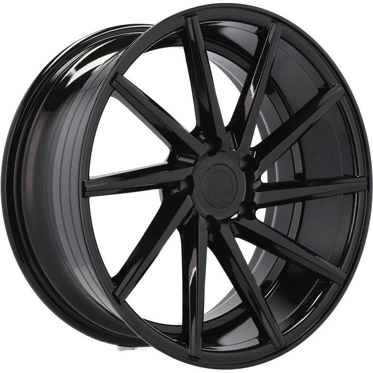 Alu kola Racing Line B1058 Black WheelsUp