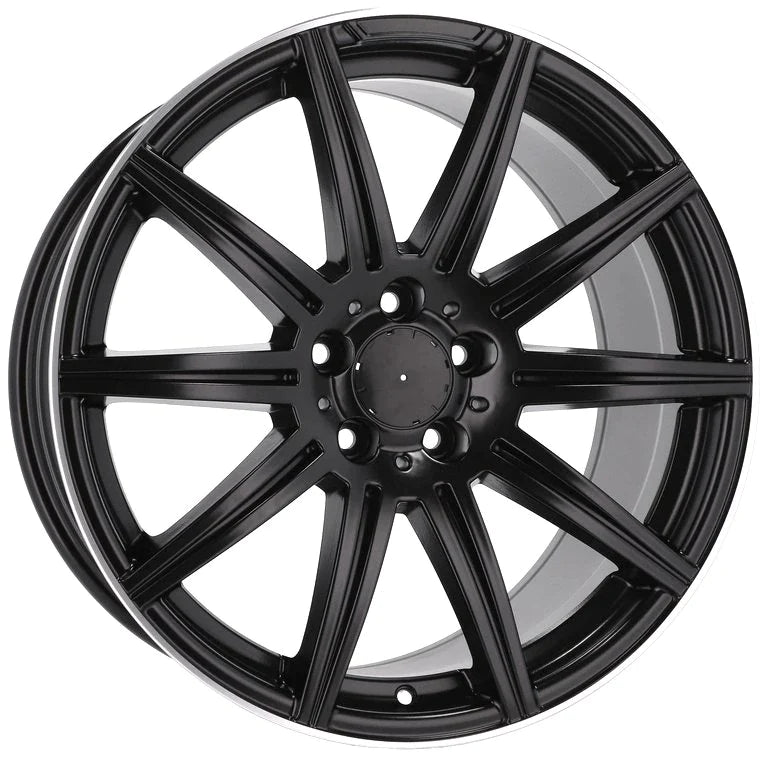Alu kola Racing Line B1061 WheelsUp