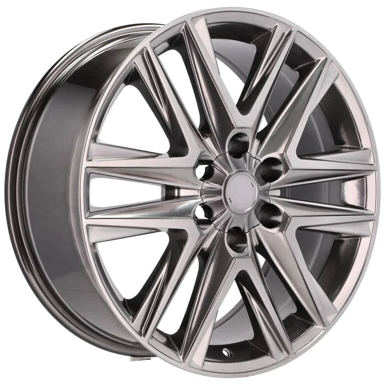 Alu kola Racing Line B1078 WheelsUp