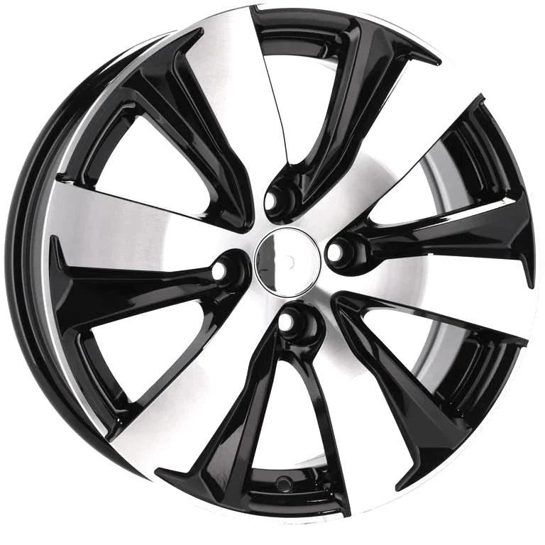 Alu kola Racing Line B1081 WheelsUp