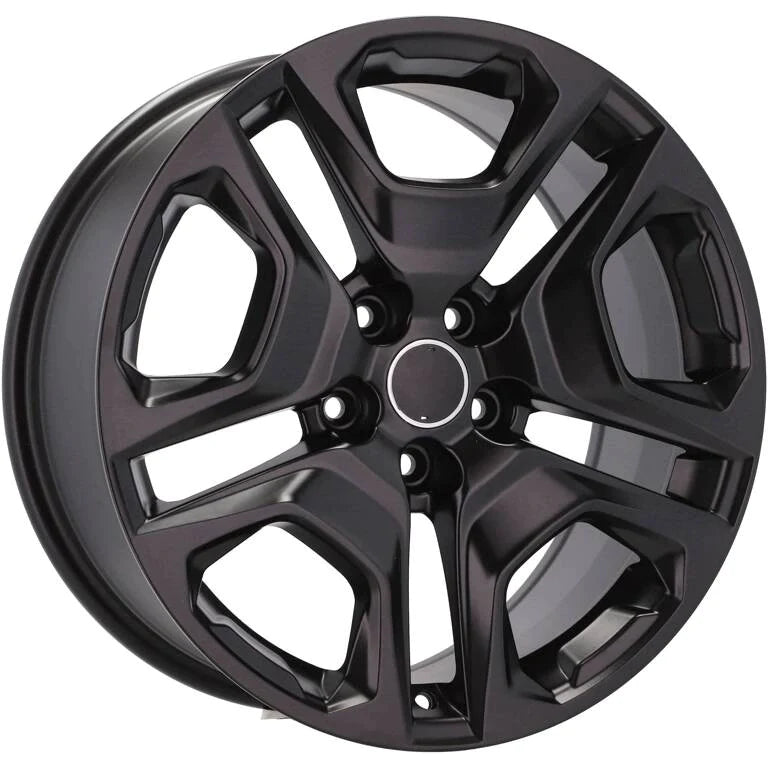 Alu kola Racing Line B1092 WheelsUp