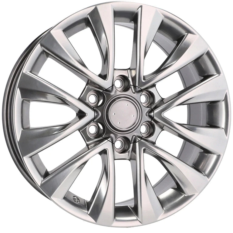 Alu kola Racing Line B1128 WheelsUp