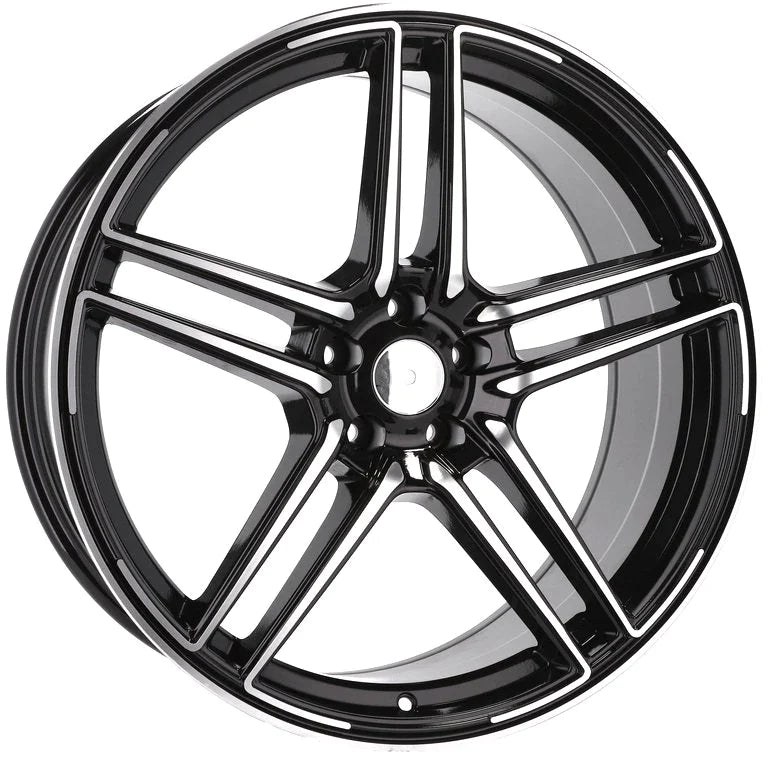 Alu kola Racing Line B1152 WheelsUp