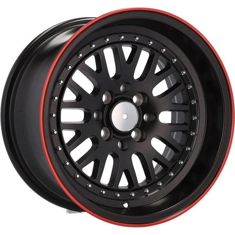 Alu kola Racing Line B1160 WheelsUp