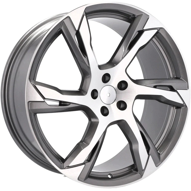 Alu kola Racing Line B1521 WheelsUp