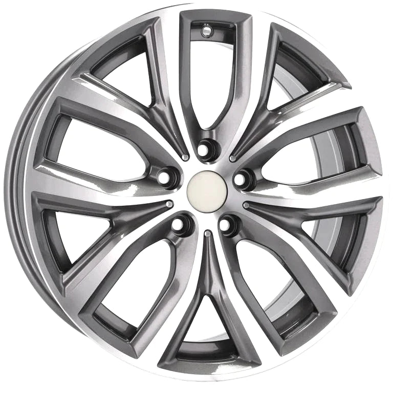 Alu kola Racing Line B1176 WheelsUp