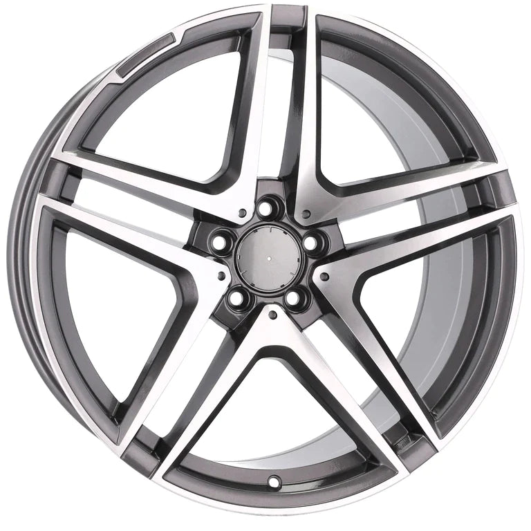 Alu kola Racing Line B1239 WheelsUp