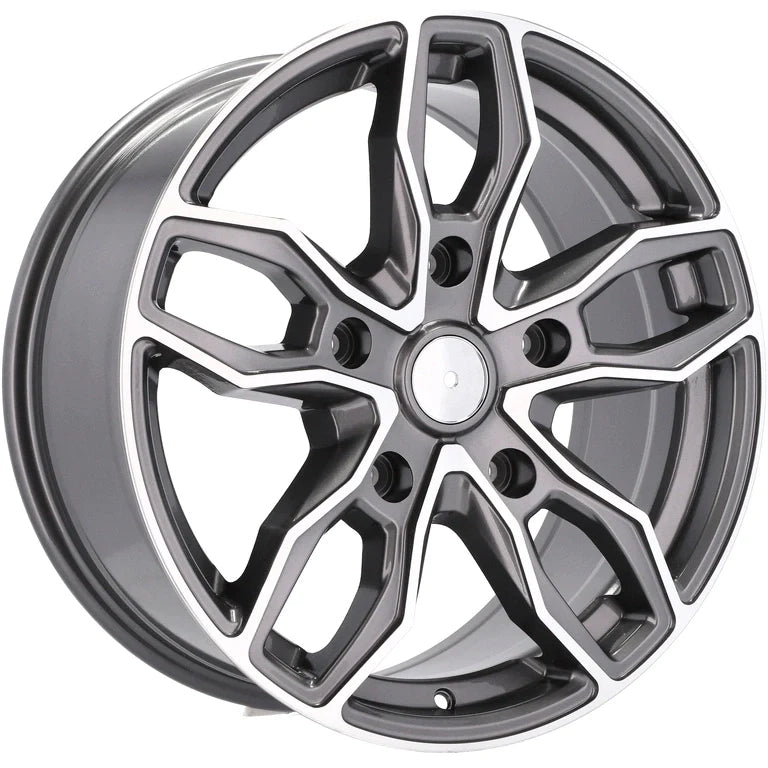 Alu kola Racing Line L2143 WheelsUp