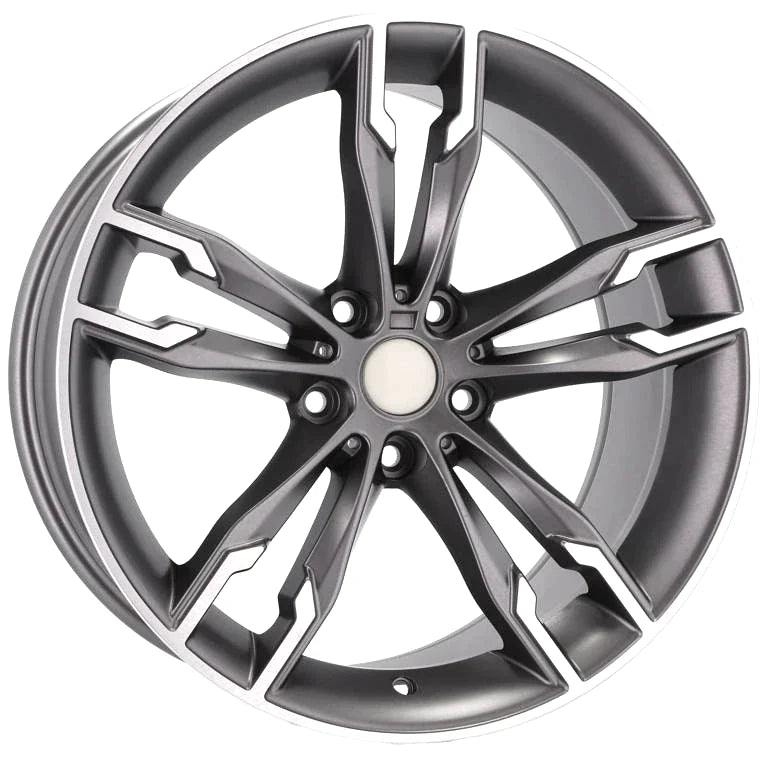 Alu kola Racing Line B1257 WheelsUp