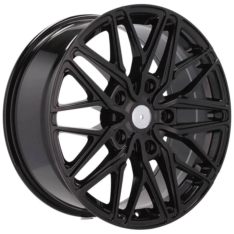 Alu kola Racing Line B1266 WheelsUp