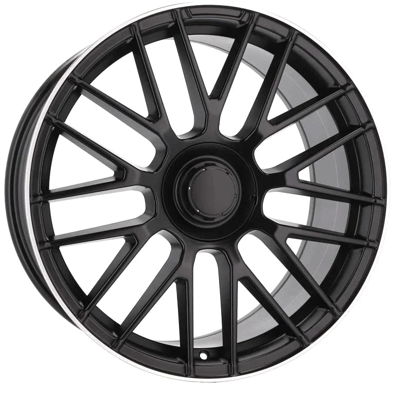 Alu kola Racing Line B1268 WheelsUp