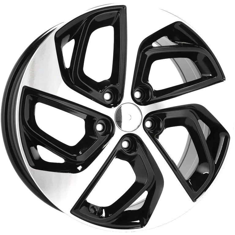 Alu kola Racing Line B1278 WheelsUp